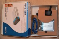 Лот: 9942980. Фото: 2. Роутер D-Link DSL-500T. Сетевые устройства