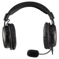 Лот: 25014223. Фото: 2. Игровая гарнитура SVEN AP-G999MV... Периферия