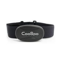 Лот: 7772845. Фото: 2. Пульсомер CooSpo Bluetooth 4.0... Обмундирование и экипировка