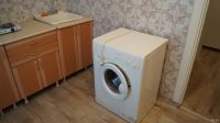 Лот: 12996065. Фото: 4. Сдам 1-к квартиру на длительный... Красноярск