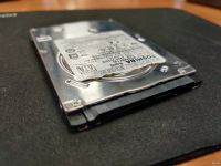 Лот: 16823883. Фото: 4. Ноутбучный жесткий диск HDD 2... Красноярск