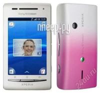 Лот: 2179654. Фото: 2. продам xperia x8. Смартфоны, связь, навигация