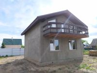 Лот: 14009603. Фото: 16. Продам новый дом 100 кв.м. ДНТ...