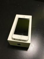 Лот: 8262780. Фото: 3. iphone 5 бел 16gb. Красноярск