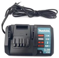 Лот: 20536025. Фото: 2. Зарядное устройство Makita DC18WA... Инструмент и расходные