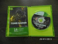 Лот: 2990429. Фото: 2. Xbox 360 Tomb Raider продажа обмен. Игровые приставки, консоли, видеоигры