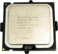 Лот: 11597519. Фото: 2. Процессоры 775 Pentium E2180... Комплектующие