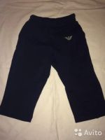 Лот: 5478856. Фото: 3. Костюм Armani Армани. Дети растут