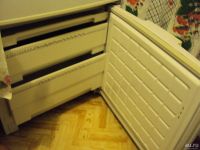 Лот: 8040228. Фото: 3. Бирюса 18. Бытовая техника