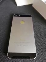Лот: 11077588. Фото: 2. Iphone 5s 16gb (Space Gray) Оригинал... Смартфоны, связь, навигация