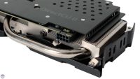 Лот: 8078763. Фото: 3. ASUS GeForce GTX 970 1114Mhz PCI-E... Компьютеры, оргтехника, канцтовары