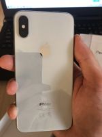 Лот: 15957217. Фото: 2. iPhone XS 256Gb Silver Белый РСТ... Смартфоны, связь, навигация