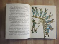 Лот: 24888489. Фото: 4. книга А. Волков Урфин Джюс и его... Красноярск