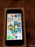 Лот: 8960745. Фото: 3. iPHONE 5S 32GB. Красноярск