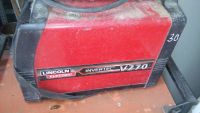 Лот: 11952639. Фото: 3. av Lincoln Electric Invertec V270-TP... Строительство и ремонт