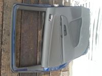 Лот: 4941745. Фото: 2. Задняя левая дверь от Toyota Wish... Автозапчасти