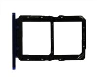 Лот: 15232961. Фото: 2. Контейнер SIM/MMC Huawei Honor... Запчасти, оборудование