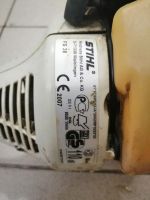 Лот: 15834542. Фото: 3. Триммер STIHL FS38 (1304-04). Строительство и ремонт