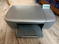 Лот: 15844414. Фото: 2. МФУ HP PSC 1613 All-in-One Printer. Принтеры, сканеры, МФУ