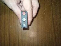 Лот: 23979305. Фото: 2. Адаптер видеоразъема 3RCA RGB... Аксессуары