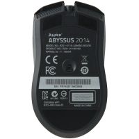 Лот: 8869647. Фото: 6. Новая игровая мышь Razer Abyssus...