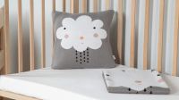 Лот: 23759648. Фото: 4. Подушка декоративная Funny cloud. Красноярск