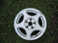 Лот: 4358731. Фото: 5. Оригинальные диски Toyota R14...