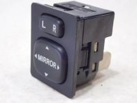 Лот: 7584173. Фото: 3. регулятор боковых зеркал Toyota... Авто, мото, водный транспорт