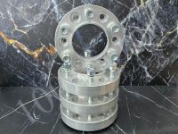 Лот: 24581413. Фото: 2. Проставки колесные 30 мм. 6х139... Шины, Диски