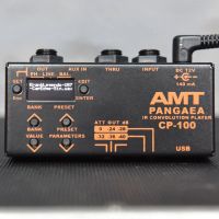 Лот: 9592505. Фото: 8. AMT Electronics CP-100 Pangaea...