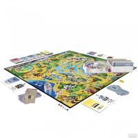 Лот: 13320015. Фото: 2. Игра в жизнь Hasbro Games Каникулы... Сувениры, подарки