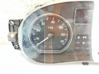 Лот: 25646773. Фото: 2. панель приборов Nissan Terrano... Автозапчасти