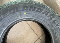 Лот: 20011110. Фото: 5. шины 225/70 R16 Yokohama Geolandar...