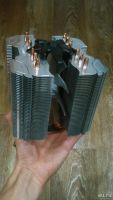 Лот: 8212374. Фото: 2. Zalman CNPS14X. Комплектующие