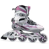 Лот: 5968027. Фото: 3. ролики Fila Skates Primo Air Wave... Красноярск