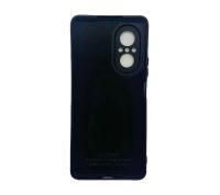 Лот: 22145440. Фото: 2. ЧЕХОЛ ДЛЯ HUAWEI NOVA 9SE СИЛИКОН-СОФТ. Аксессуары
