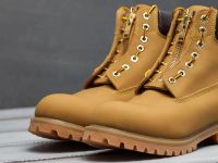 Лот: 16028599. Фото: 5. Ботинки Timberland (5805)