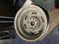Лот: 13512536. Фото: 5. Диск штампованный ВАЗ 13