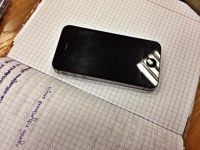 Лот: 3508252. Фото: 4. iPhone 4S 16 gb Айфон 4 s гигов