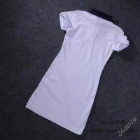 Лот: 1912905. Фото: 3. Платье поло RALPH LAUREN 44 размер... Одежда, обувь, галантерея