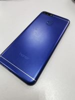 Лот: 18840152. Фото: 2. Смартфон Honor 7a Pro 16Gb красивый... Смартфоны, связь, навигация