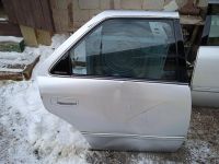 Лот: 17407778. Фото: 5. Двери Toyota Camry Gracia, задние