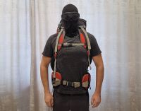 Лот: 19579237. Фото: 4. Рюкзак туристический. Красноярск