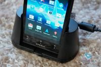 Лот: 3176795. Фото: 5. Sony experia Acro S