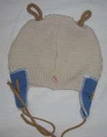 Лот: 4041574. Фото: 2. Шапочка на мальчика. Одежда и аксессуары