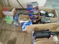 Лот: 11732954. Фото: 3. Запчасти. Авто, мото, водный транспорт