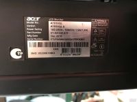 Лот: 15219246. Фото: 2. Монитор Acer 18.5" A191HQL. Мониторы, проекторы