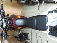 Лот: 5925336. Фото: 5. Хонда XR 250 Baja