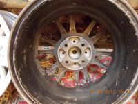 Лот: 4677171. Фото: 2. Диски литые R14 2шт. Шины, Диски