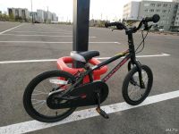 Лот: 13773736. Фото: 2. Детский велосипед GT mach one...